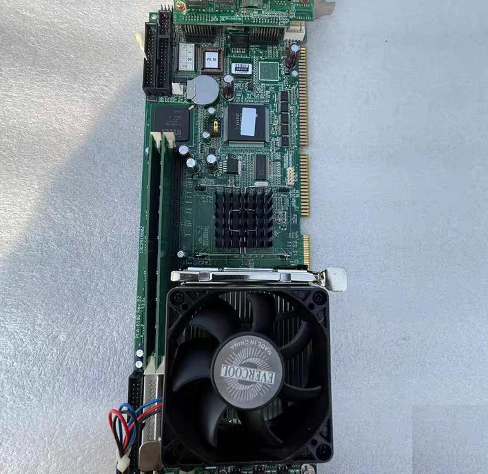 PCA-6186 REV B2 B1 A1 PCA-6186VE CPU