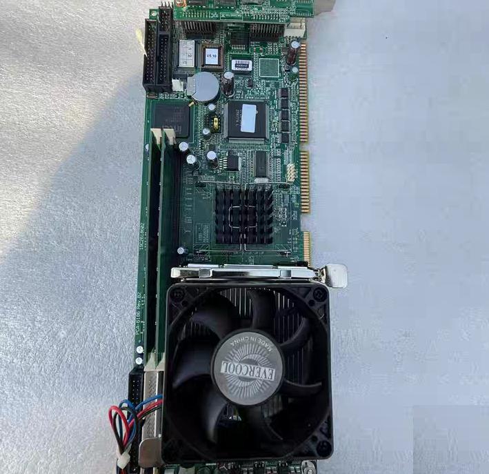 PCA-6186 REV B2 B1 A1 PCA-6186VE CPU