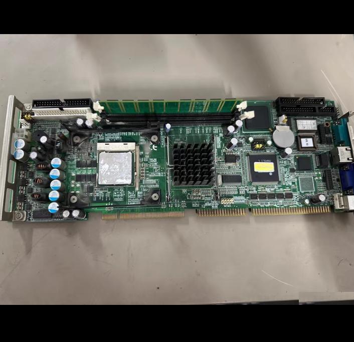 PCA-6186 Rev B2 CPU