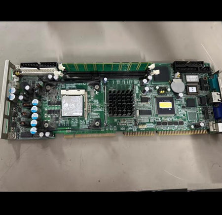 PCA-6186 Rev B2 CPU