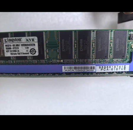 PCA-6187VE DDR2 DIY
