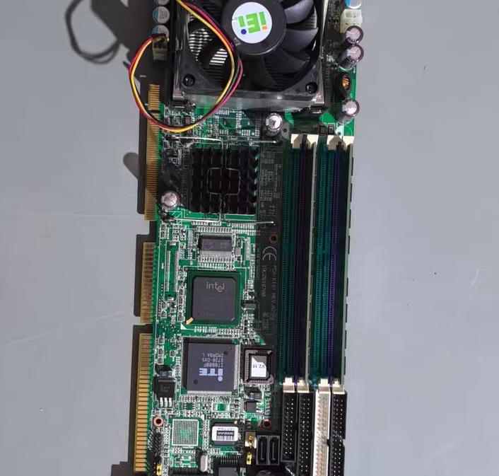 PCA-6187 REV A2 Intel I7394L