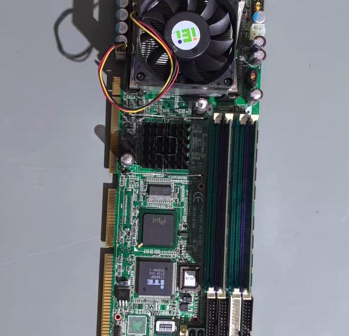 PCA-6187 REV A2 Intel I7394L