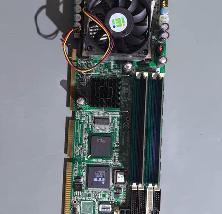 PCA-6187 REV A2 Intel I7394L