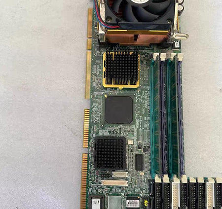 PCA-6188VG PCA-6188 REV A1 CPU