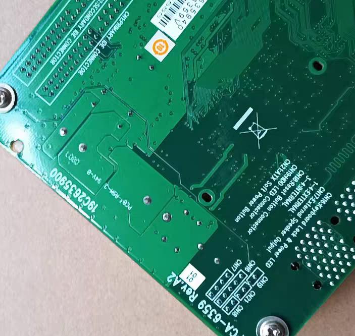 PCA-6359V PCA-6359L VE