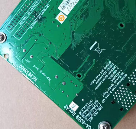 PCA-6359V PCA-6359L VE