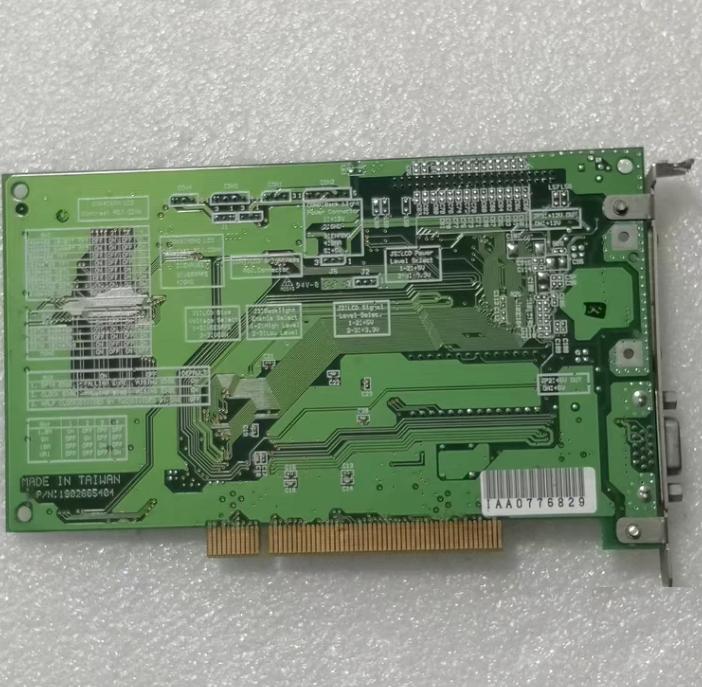 PCA-6654 REV B1