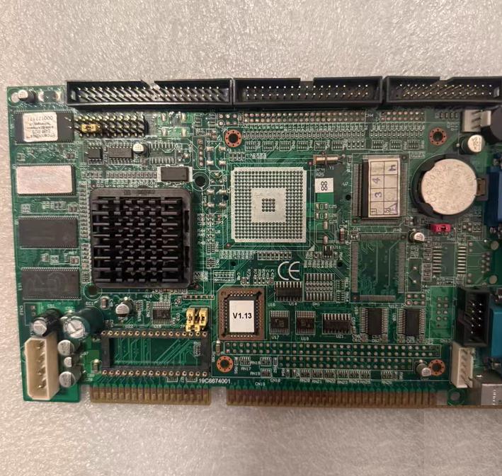 PCA-6740 6741 REV A2 PCA-6741L 50
