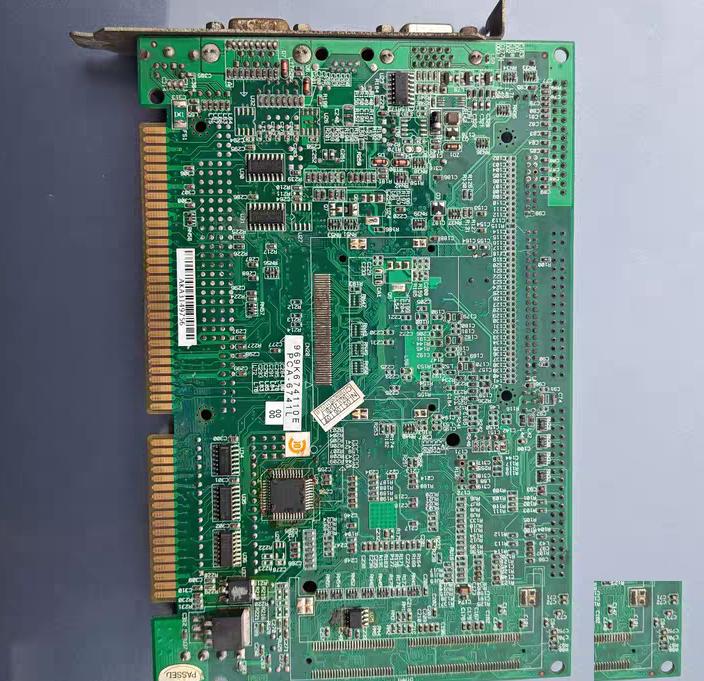 PCA-6740 6741 V1 13 USB