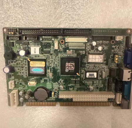 PCA-6742VE Rev A1 ISA