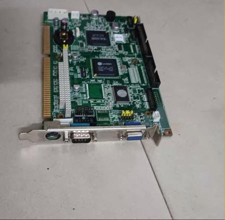 PCA-6742 REV A1 PCI-6742LV