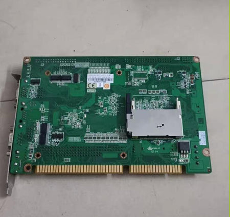 PCA-6742 REV A1 PCI-6742LV