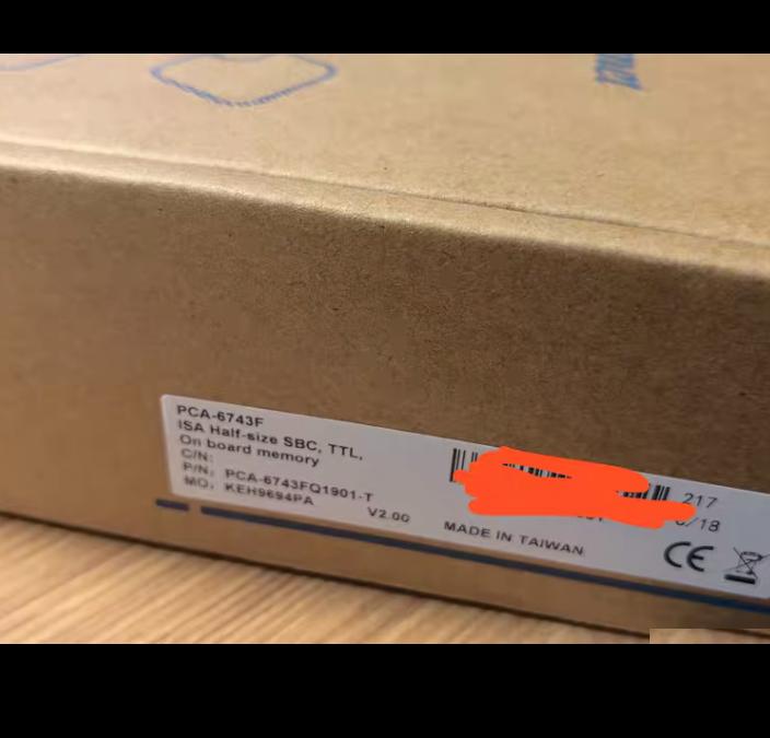 PCA-6743F 80