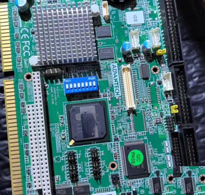 PCA-6743F 80
