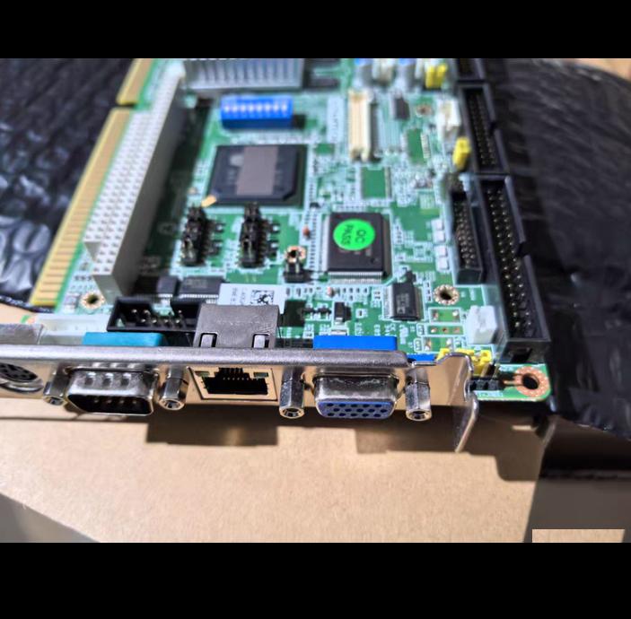 PCA-6743F PCA6743FQ1901-T 500