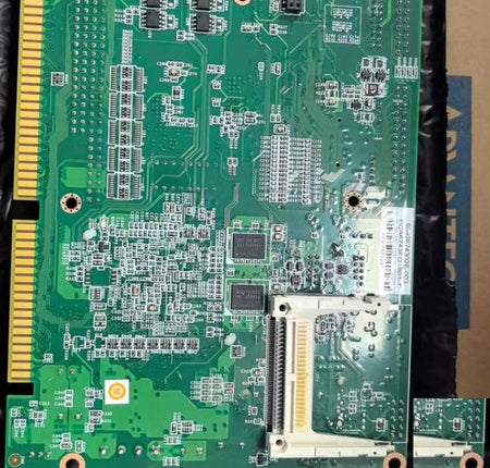 PCA-6743F VGA