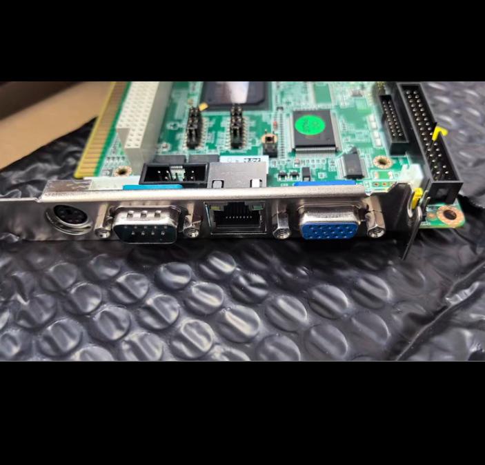 PCA-6743F VGA