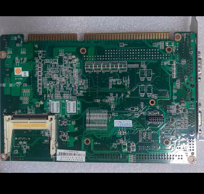 PCA-6743VE