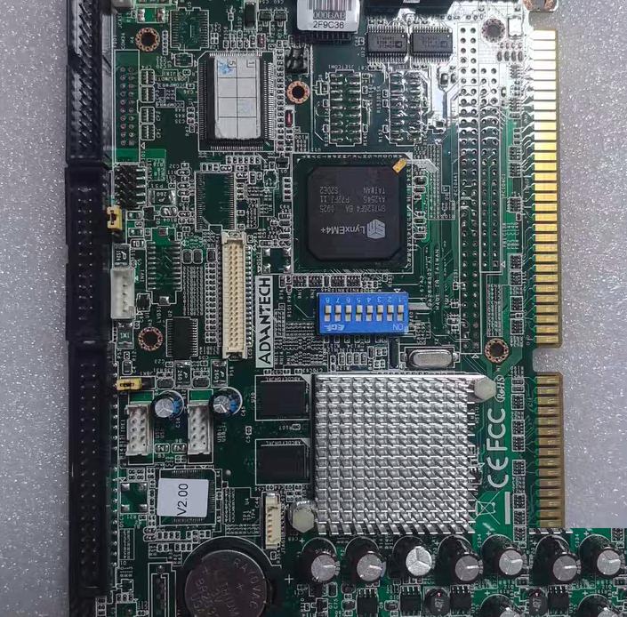PCA-6743VE