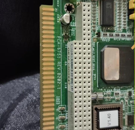 PCA-6751 REV B2