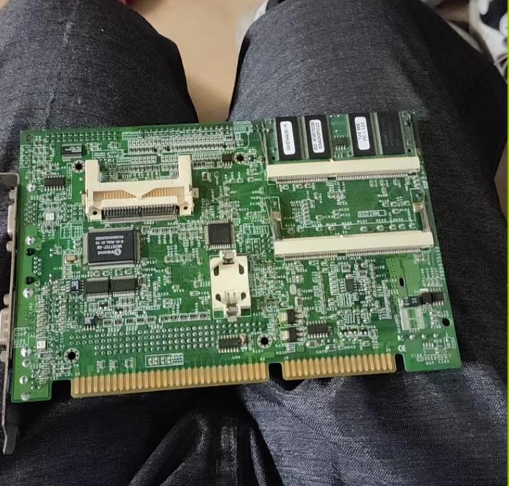 PCA-6751 REV B2