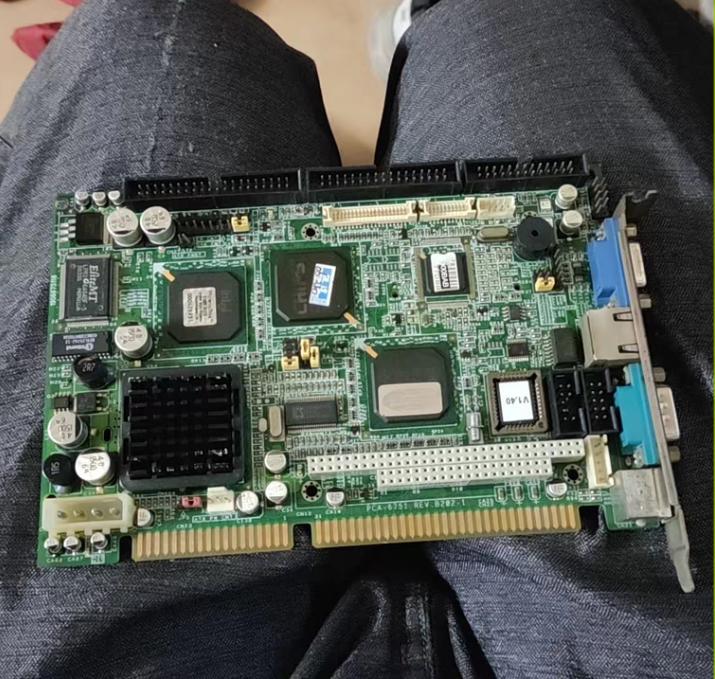 PCA-6751 REV B2