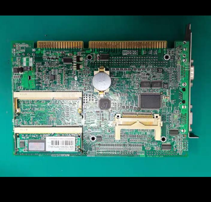 PCA-6751 REV B202-1 PCB ADVANTECH
