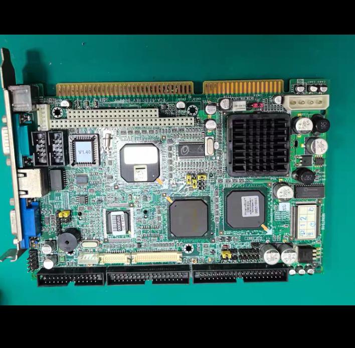 PCA-6751 REV B202-1 PCB ADVANTECH