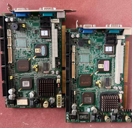 PCA-6751 Rev B202-1 PCA-6751V 50