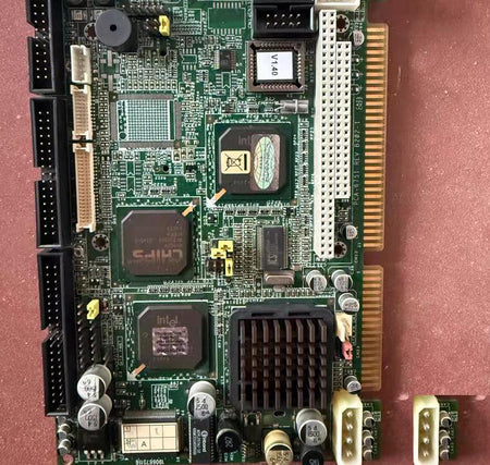PCA-6751 Rev B202-1 PCA-6751V 50