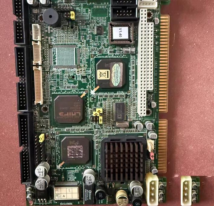PCA-6751 Rev B202-1 PCA-6751V 50