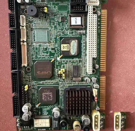 PCA-6751 Rev B202-1 PCA-6751V 50