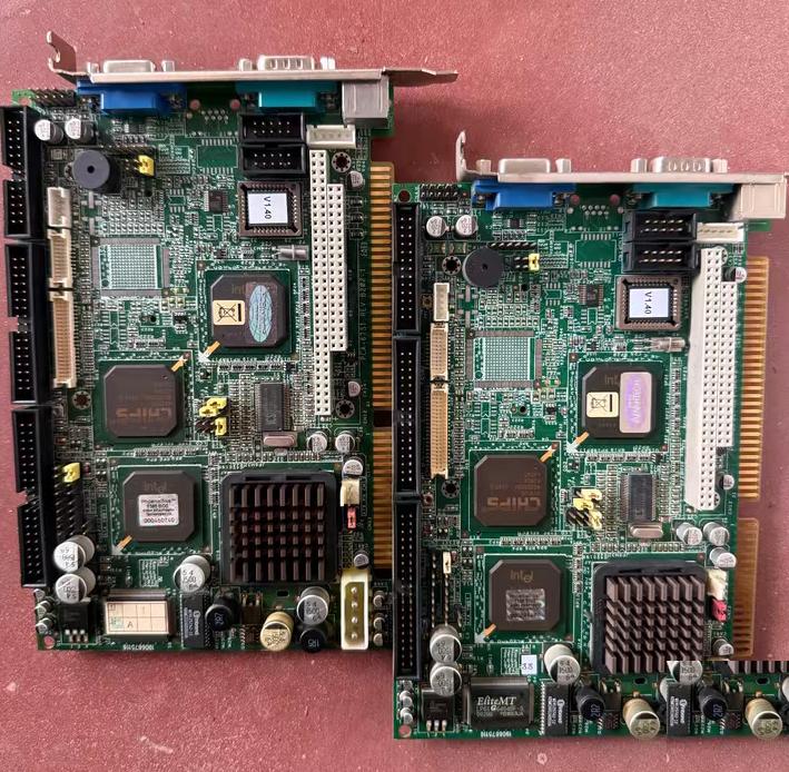 PCA-6751 Rev B202-1 PCA-6751V 50