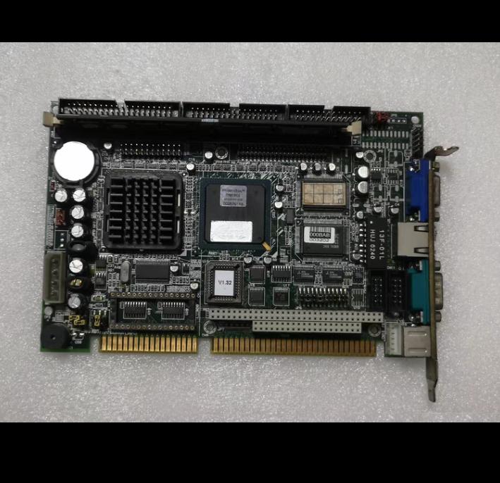 PCA-6753 Rev A2 PCA-6753 ISA