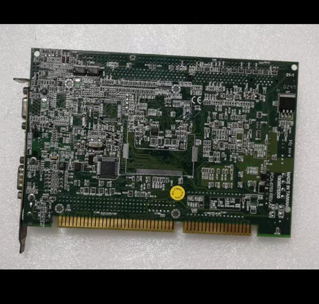 PCA-6753 Rev A2 PCA-6753 ISA