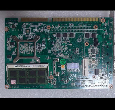 PCA-6763VG AMD T40E 1GB DDR3 4GB COOLER MASTER VGA LVDS 2 A55E