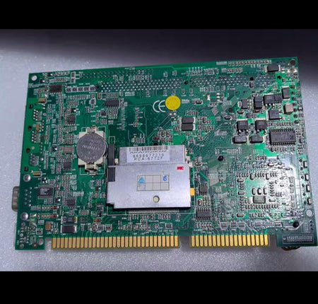 PCA-6772 REV A2 ADVANCE PCA-6772 ISA