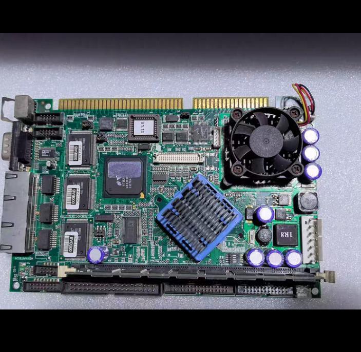 PCA-6772 REV A2 ADVANCE PCA-6772 ISA