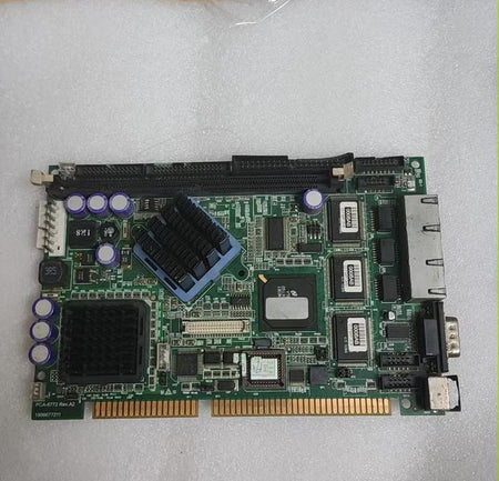 PCA-6772 REV A2 ISA