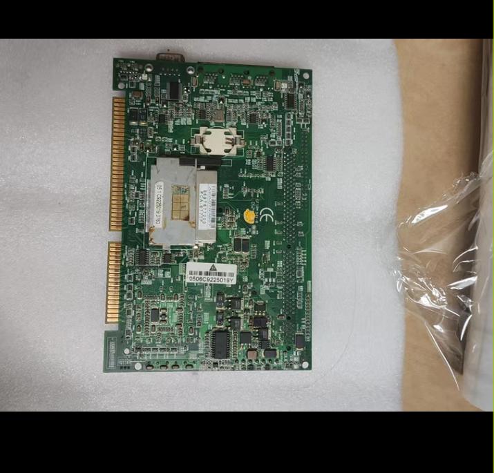 PCA-6772 REV A2 ISA