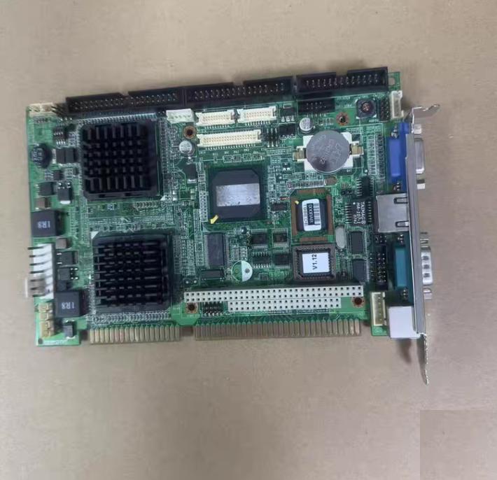 PCA-6773 REV A1 195EDLE