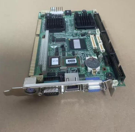 PCA-6773 REV A1 195EDLE