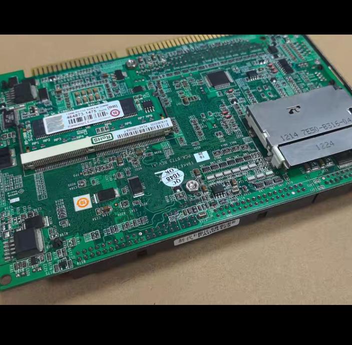 PCA-6773 REV A1 CF