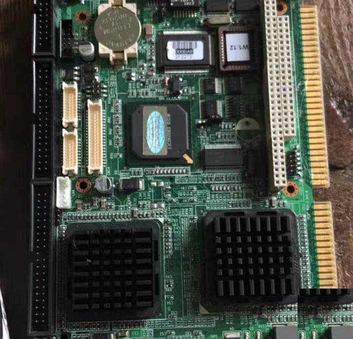 PCA-6773 REV A1 CPU PCA-6773 200