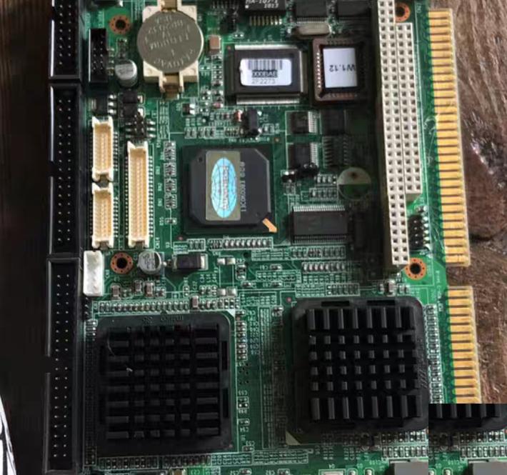 PCA-6773 REV A1 CPU PCA-6773 200