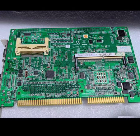 PCA-6773 Rev A1 ADVANTECH