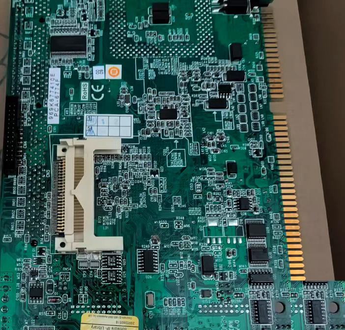 PCA-6774 REV A1
