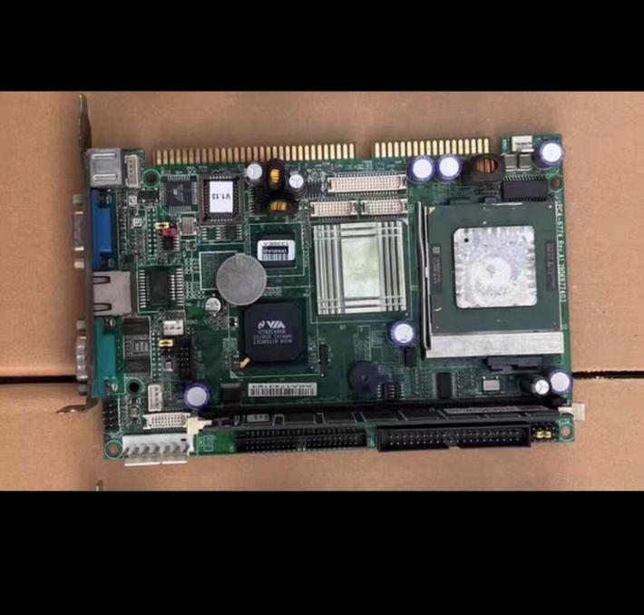 PCA-6774 Rev A1 CPU