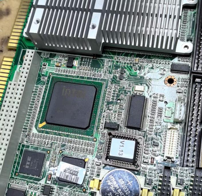 PCA-6781VE